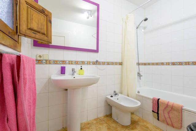 Апартаменти Apartamento En Pleno Centro, Wifi, Ideal Гранада Екстер'єр фото